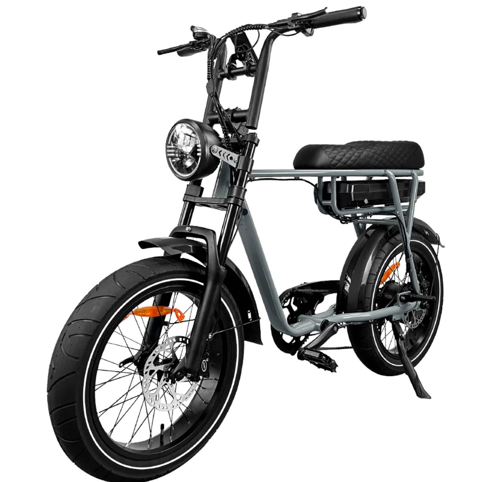 EB2 HYD 250W NARDO GREY