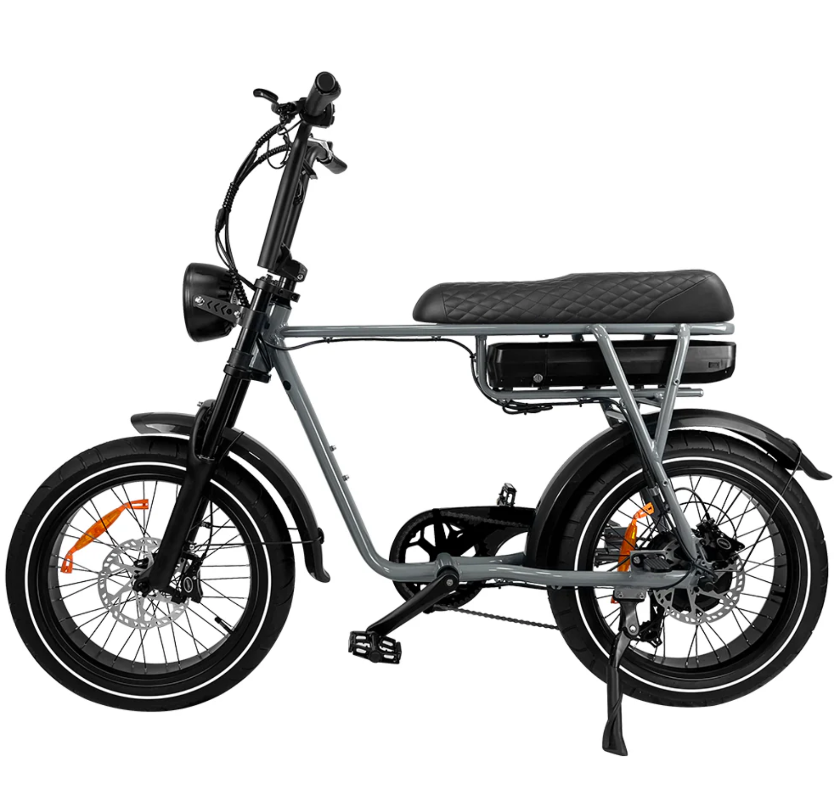 EB2 HYD 250W NARDO GREY