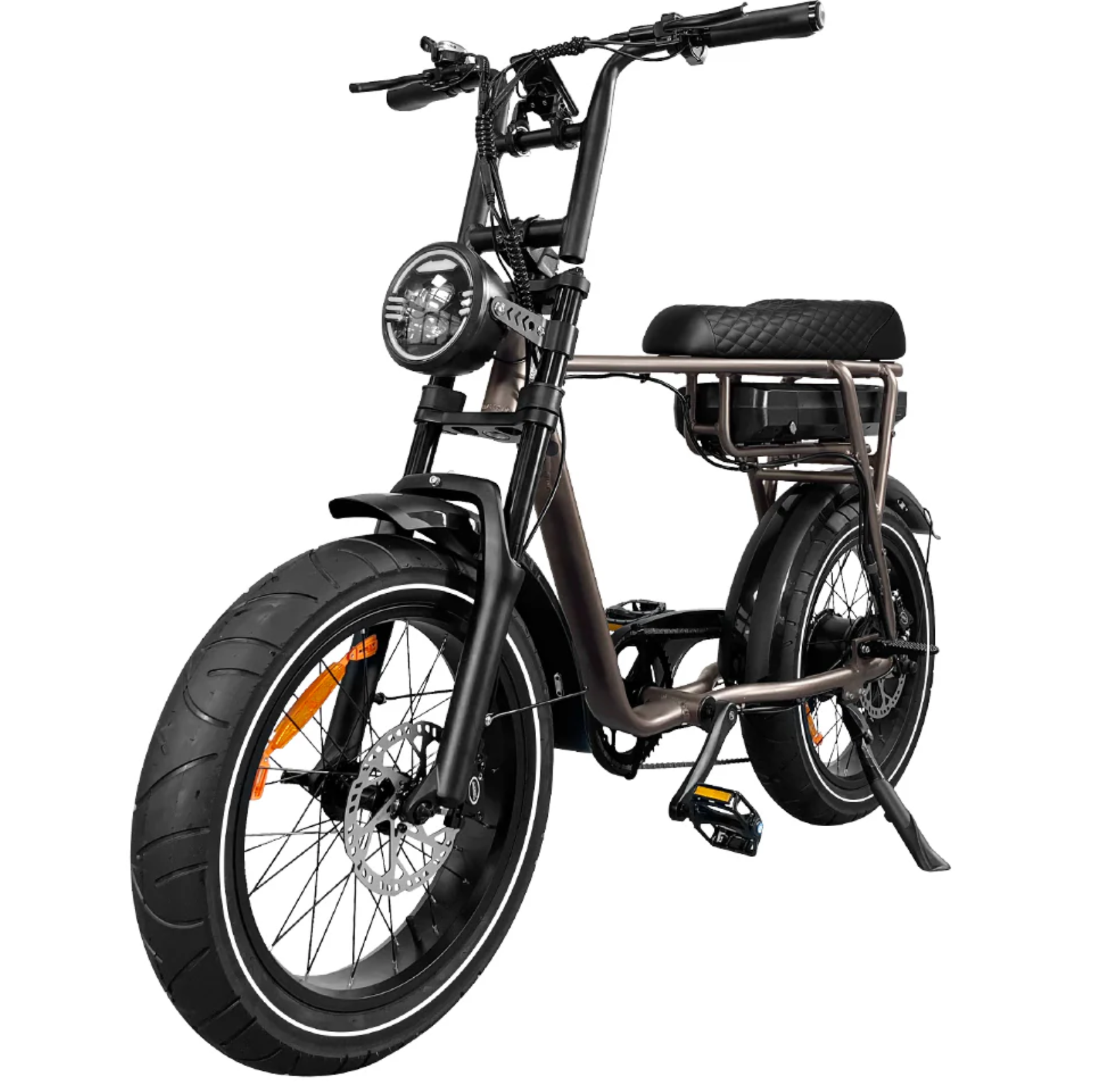 EB2 HYD 250W DEEP COFFEE