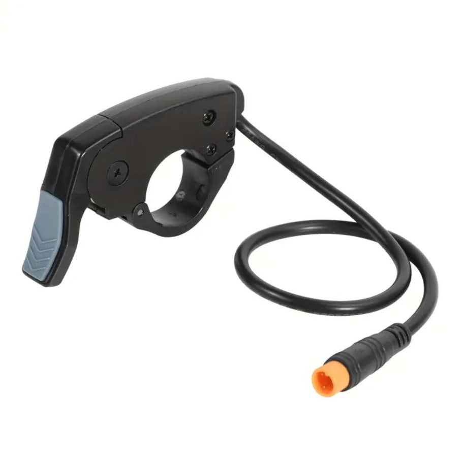 Fatbike - Gashendel - Duimgas - Duimgasendel - Geschikt voor OUXI V8 - V8 Max - V8 Pro - H9 - C80