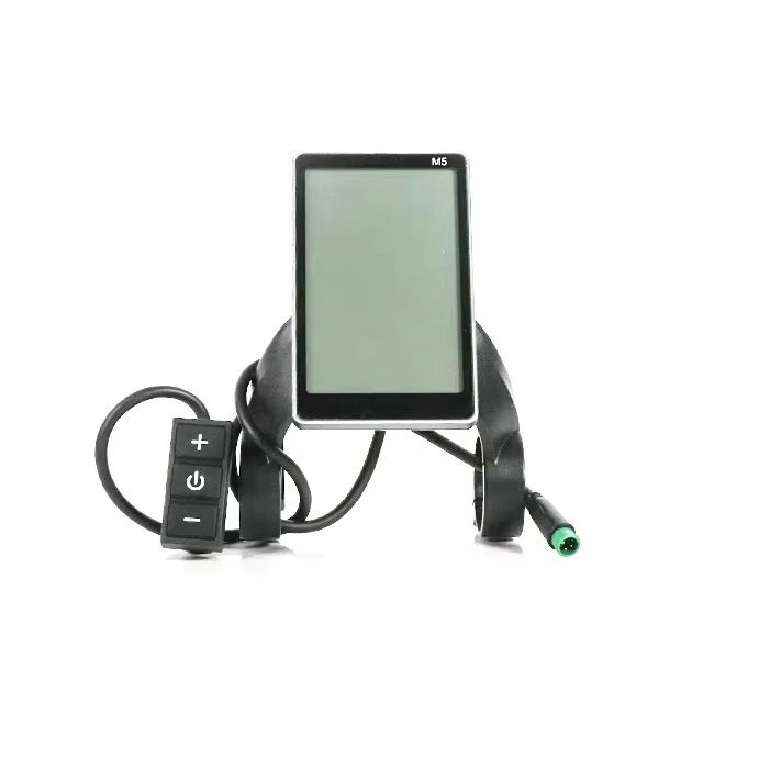 OUXI - M5 Display 4.0 (niet opvoerbaar)