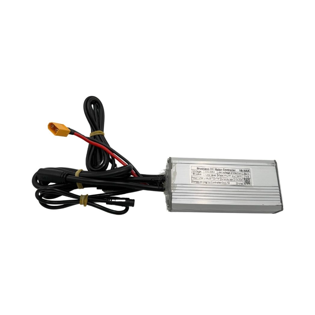 OUXI V8 Max Controller 3.0 (rode stekker)