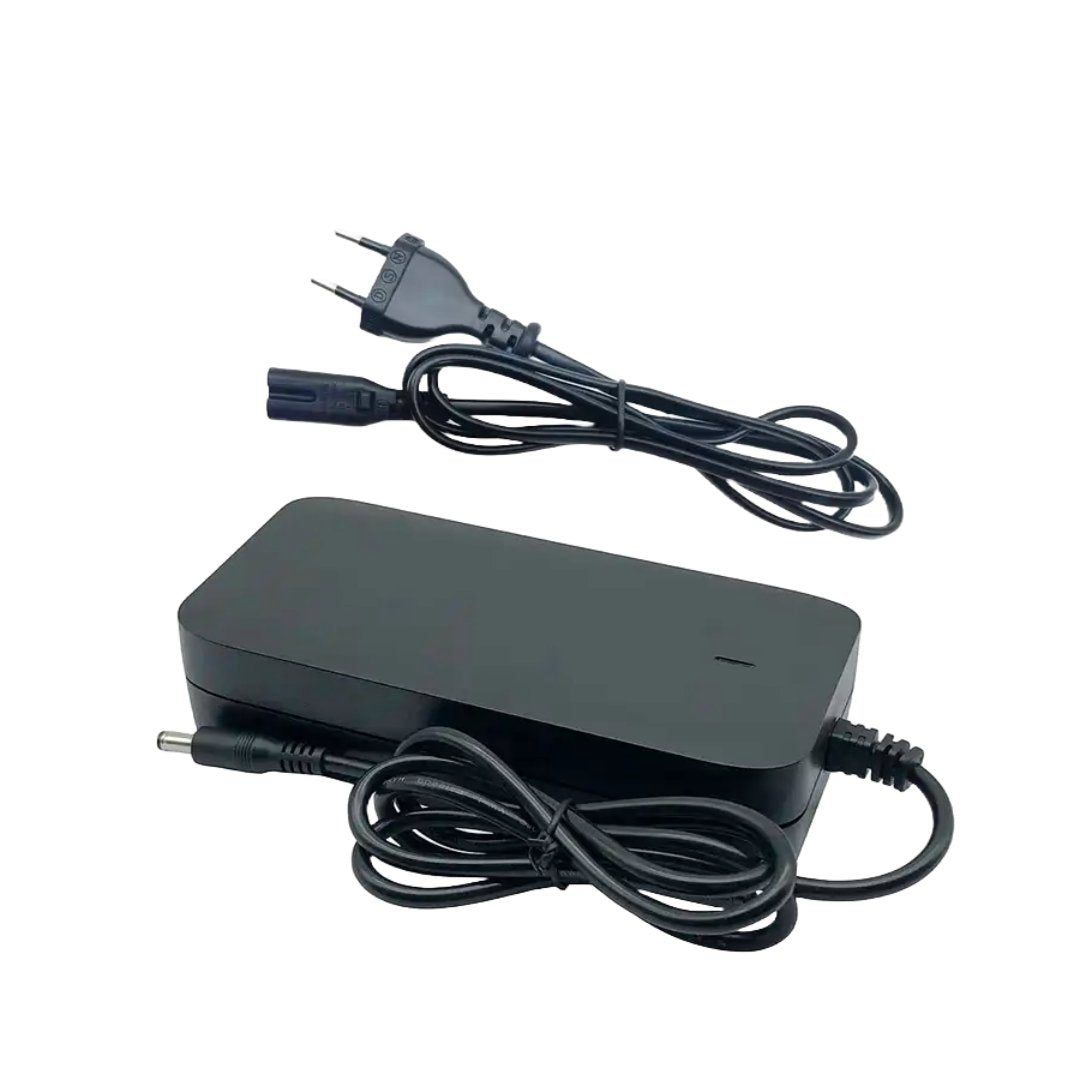 Oplader voor OUXI Fatbike - Originele lader geschikt voor alle OUXI Fatbikes