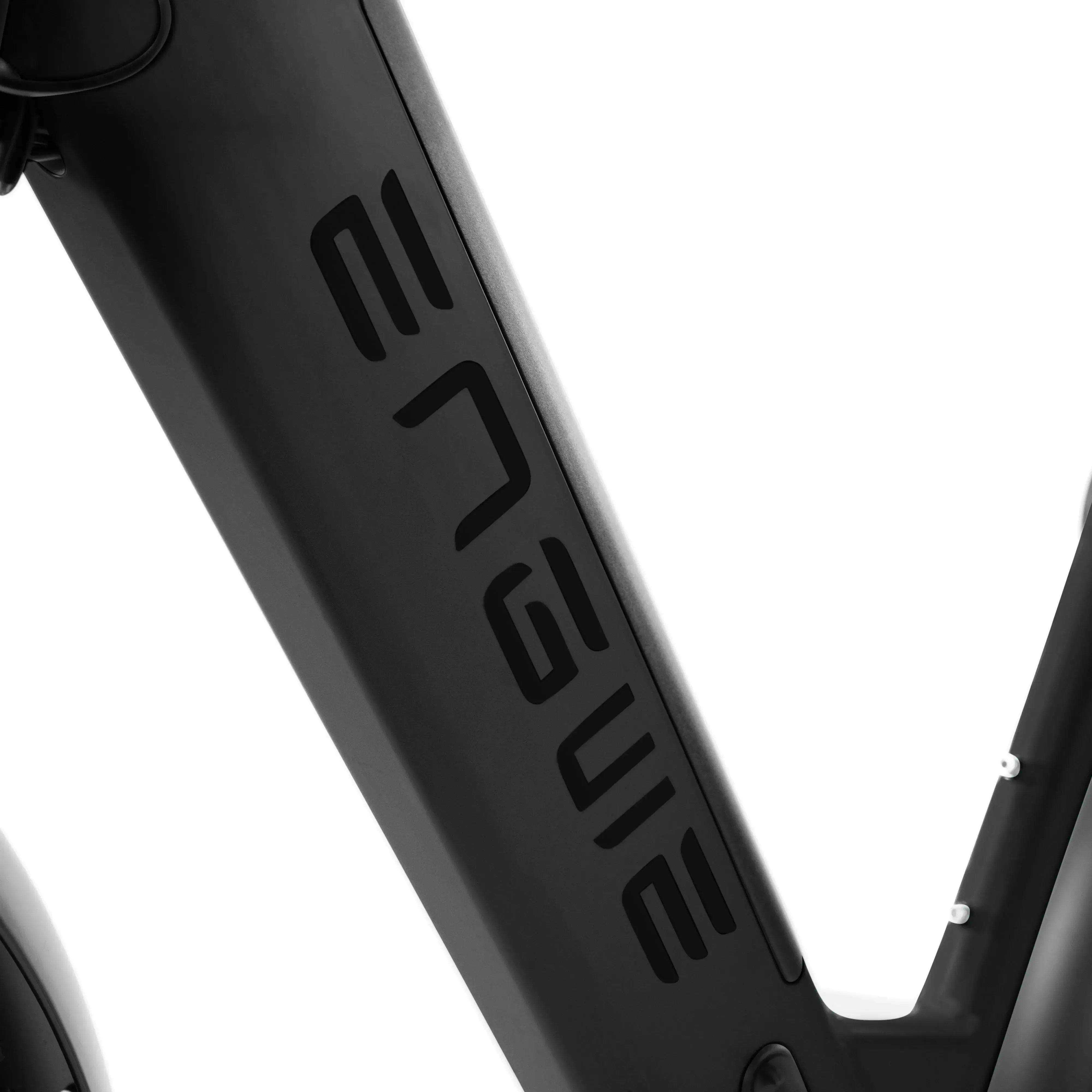 Engwe E26 - Fatbike - Lage Instap - Zwart