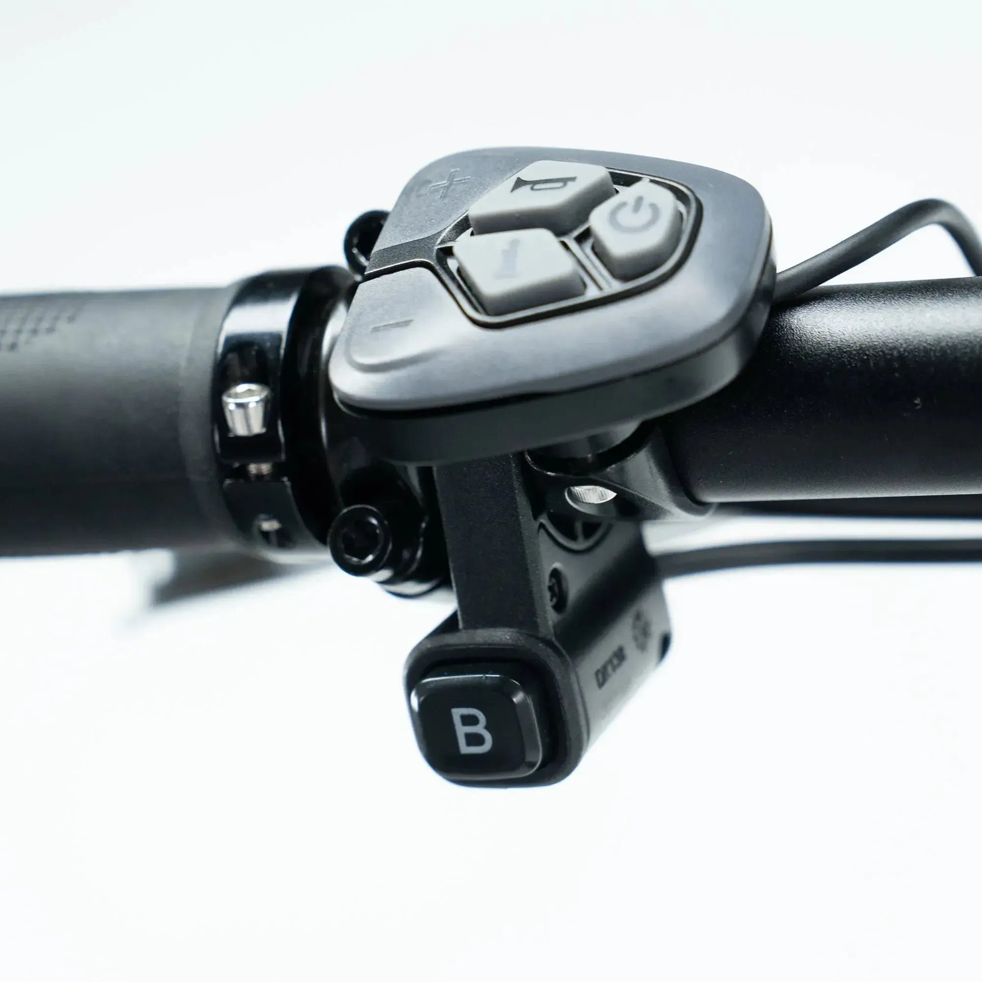 ENGWE L20 3.0 Boost - Elektrische Vouwfiets - Zwart