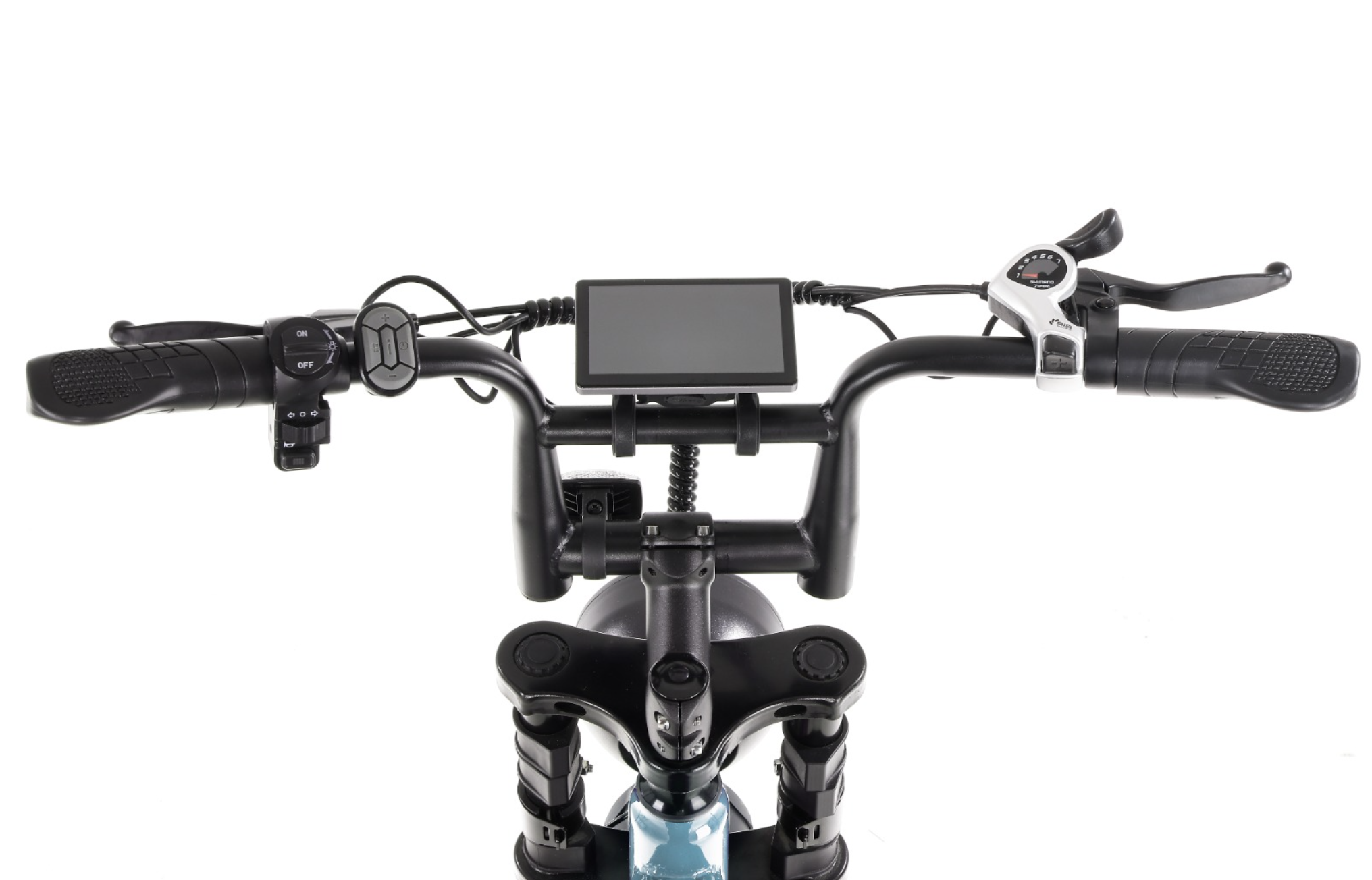 OUXI C80 Mini Black