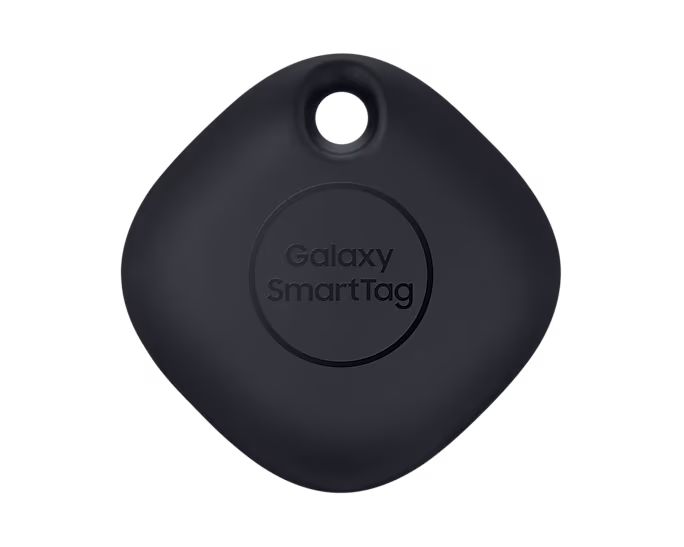 Samsung Galaxy SmartTag - Fatbike GPS Tracker - Met inbouw