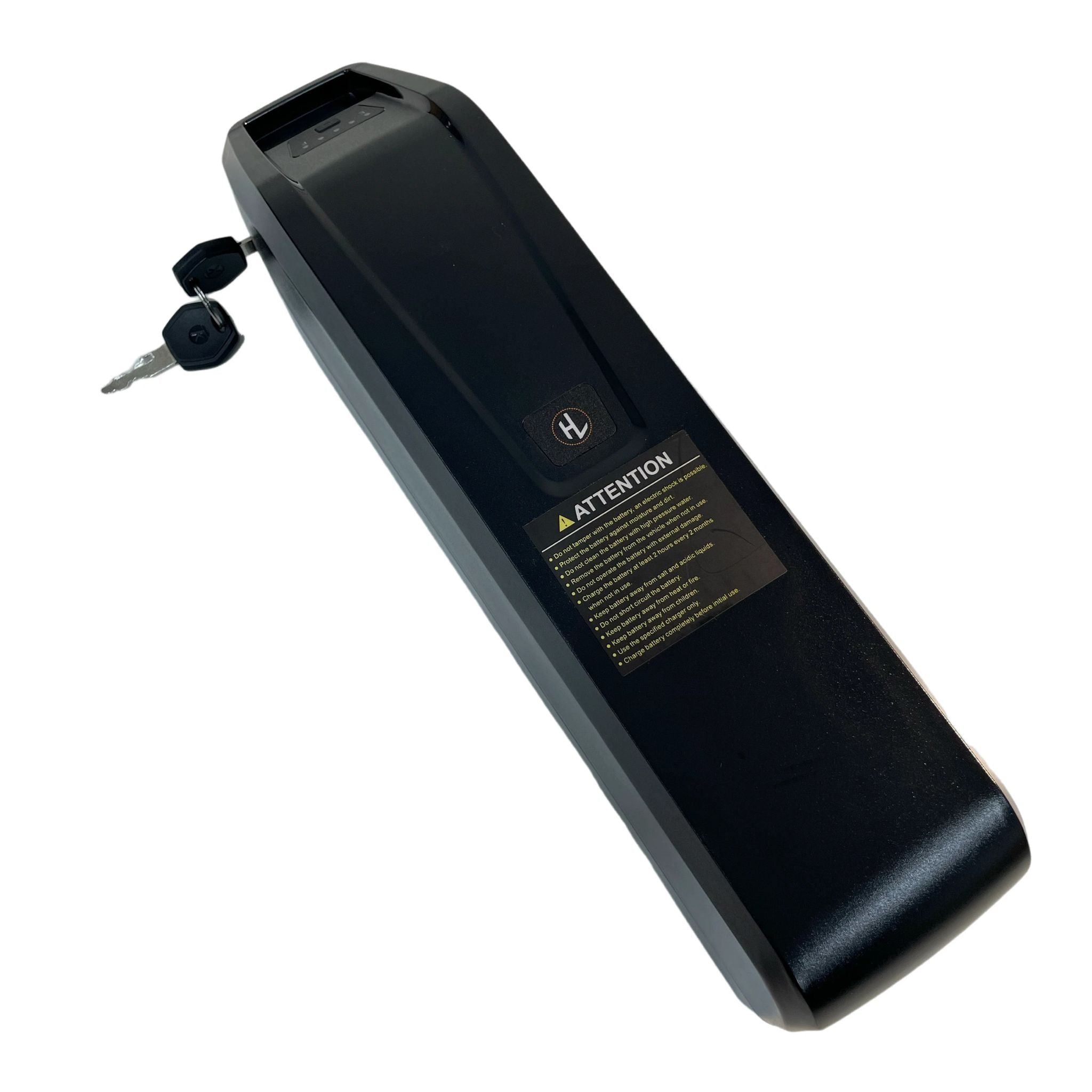 OUXI Fatbike Accu Batterij - Origineel voor OUXI V8 en V8 Max - H9 - C80 - C90