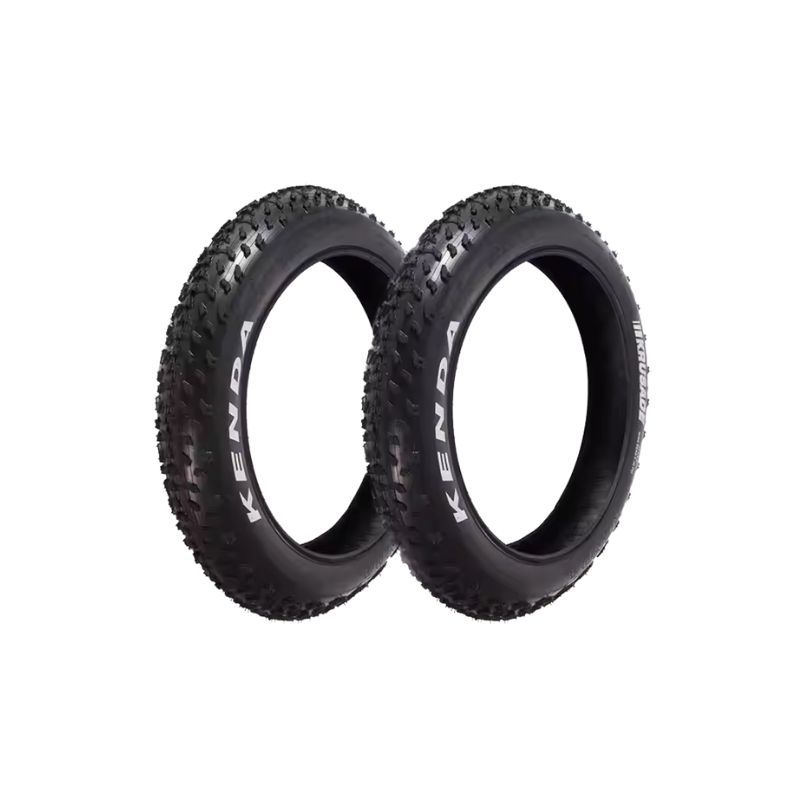 Fatbike Buitenband Kenda 20 x 4.0'' 2x