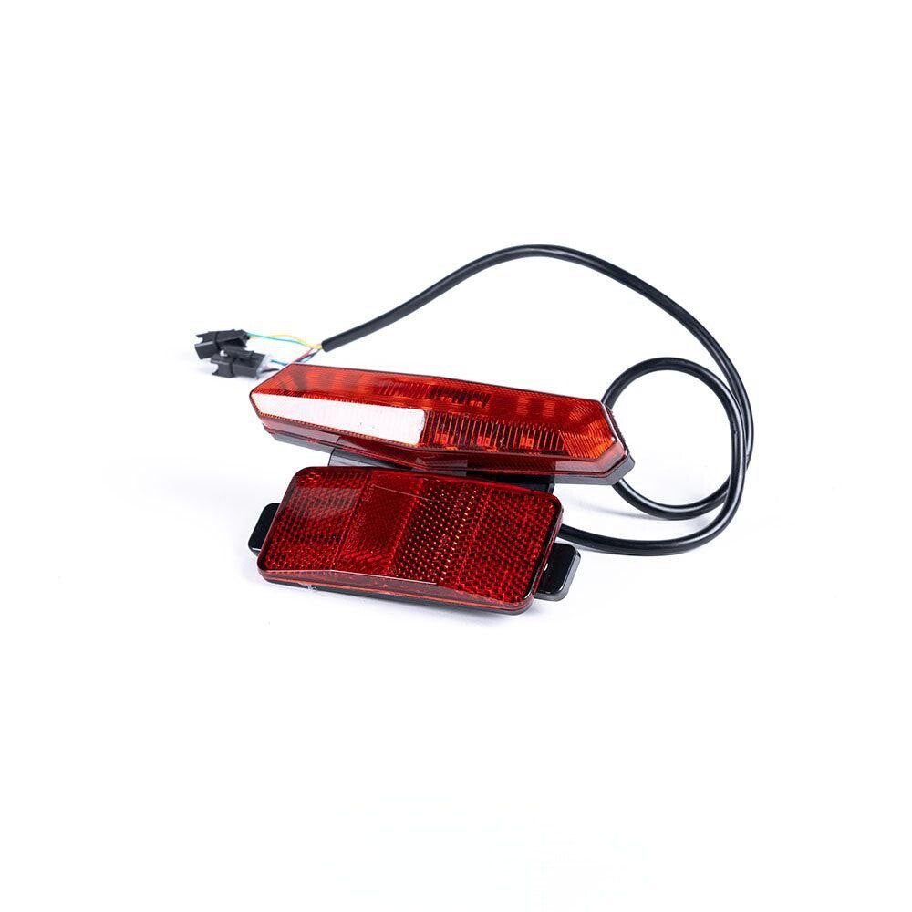 OUXI V8 Fatbike Achterlicht