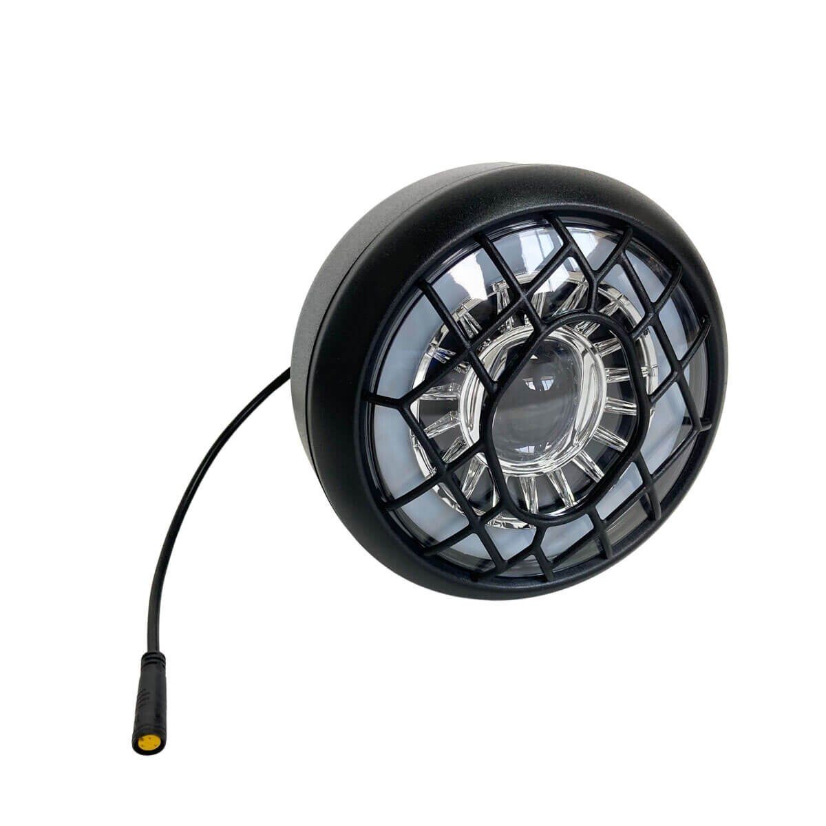OUXI Fatbike Koplamp - Origineel voor OUXI V8 - V8 MAX - C80 PRO - H9