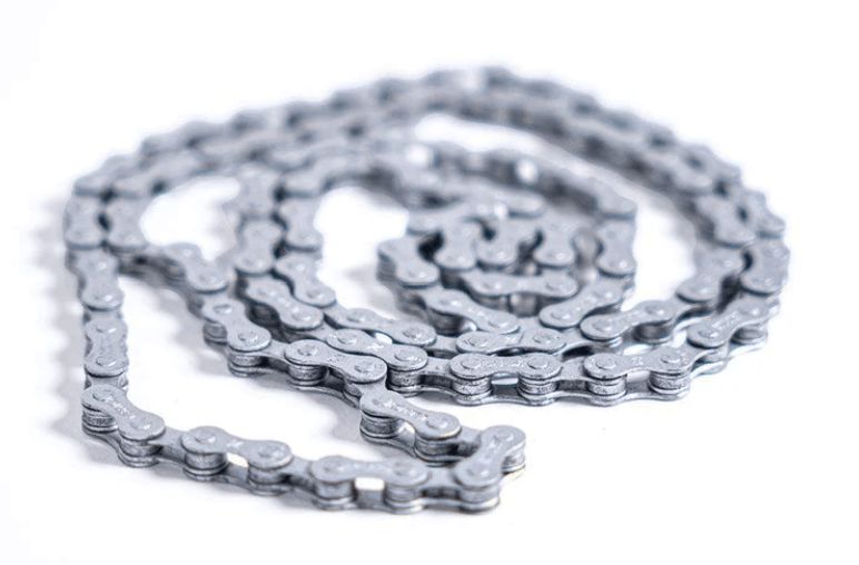 Fatbike Ketting