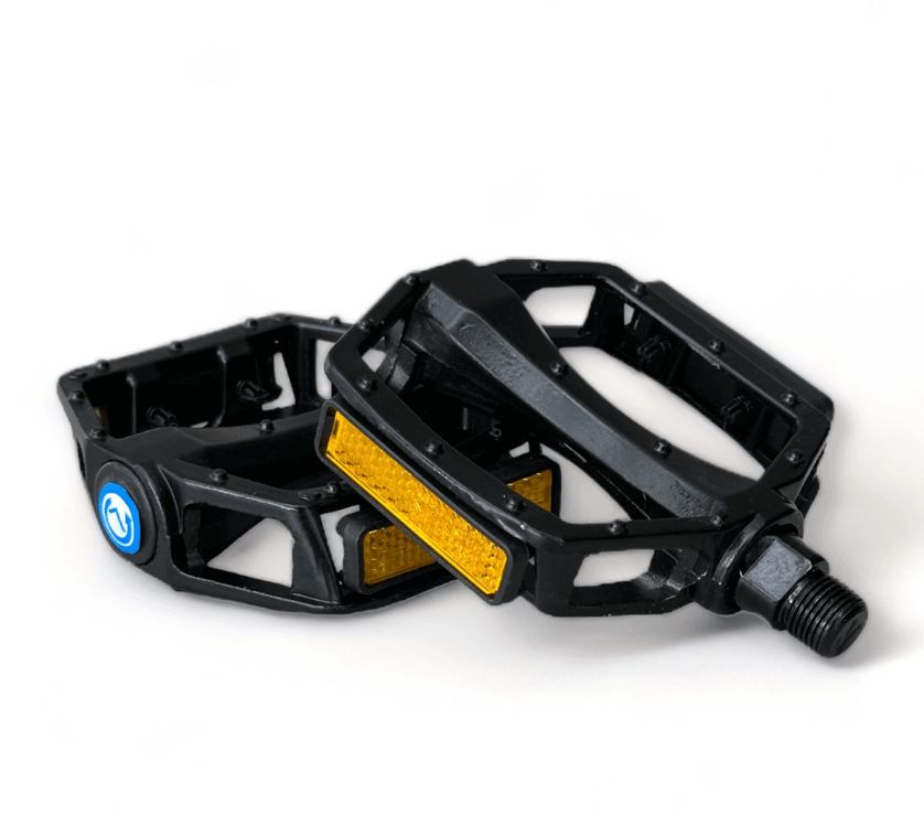 Trappers Fatbike - Voor OUXI V8 en V20 PRO