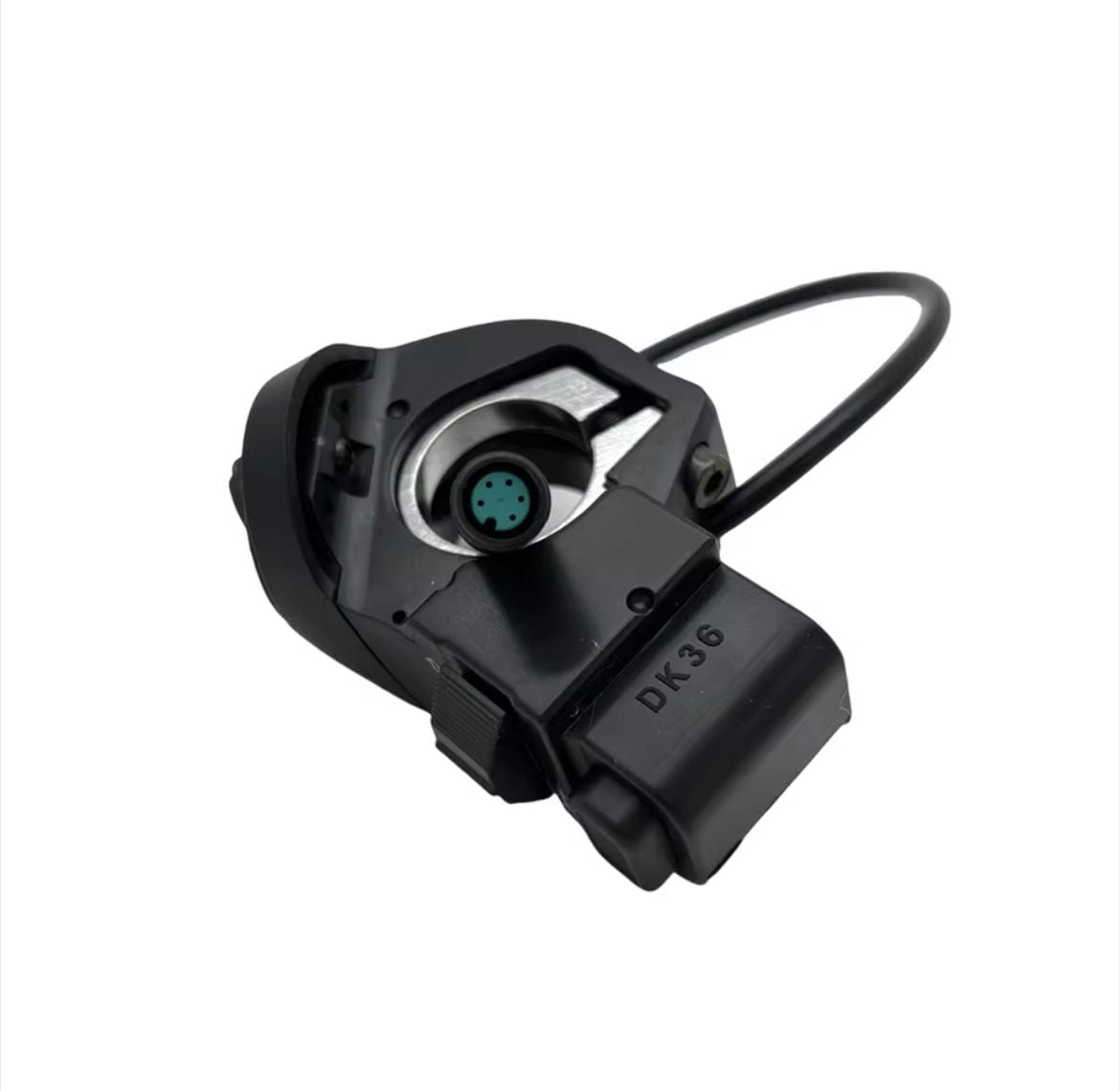 Lichtschakelaar voor OUXI Fatbike - 3-1 Switch - Verlichtingknop met richtingaanwijzer en claxon