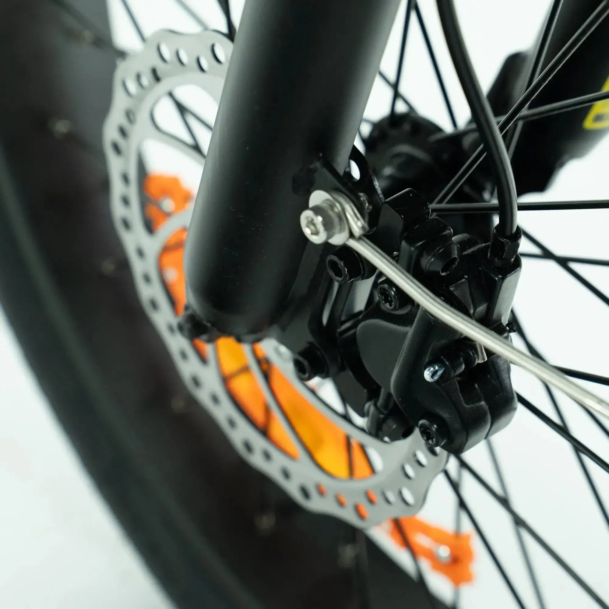 ENGWE L20 3.0 Boost - Elektrische Vouwfiets - Zwart