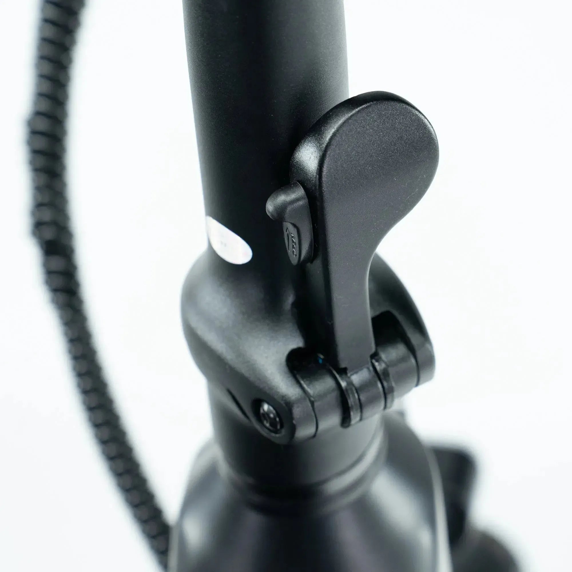 ENGWE L20 3.0 Boost - Elektrische Vouwfiets - Zwart