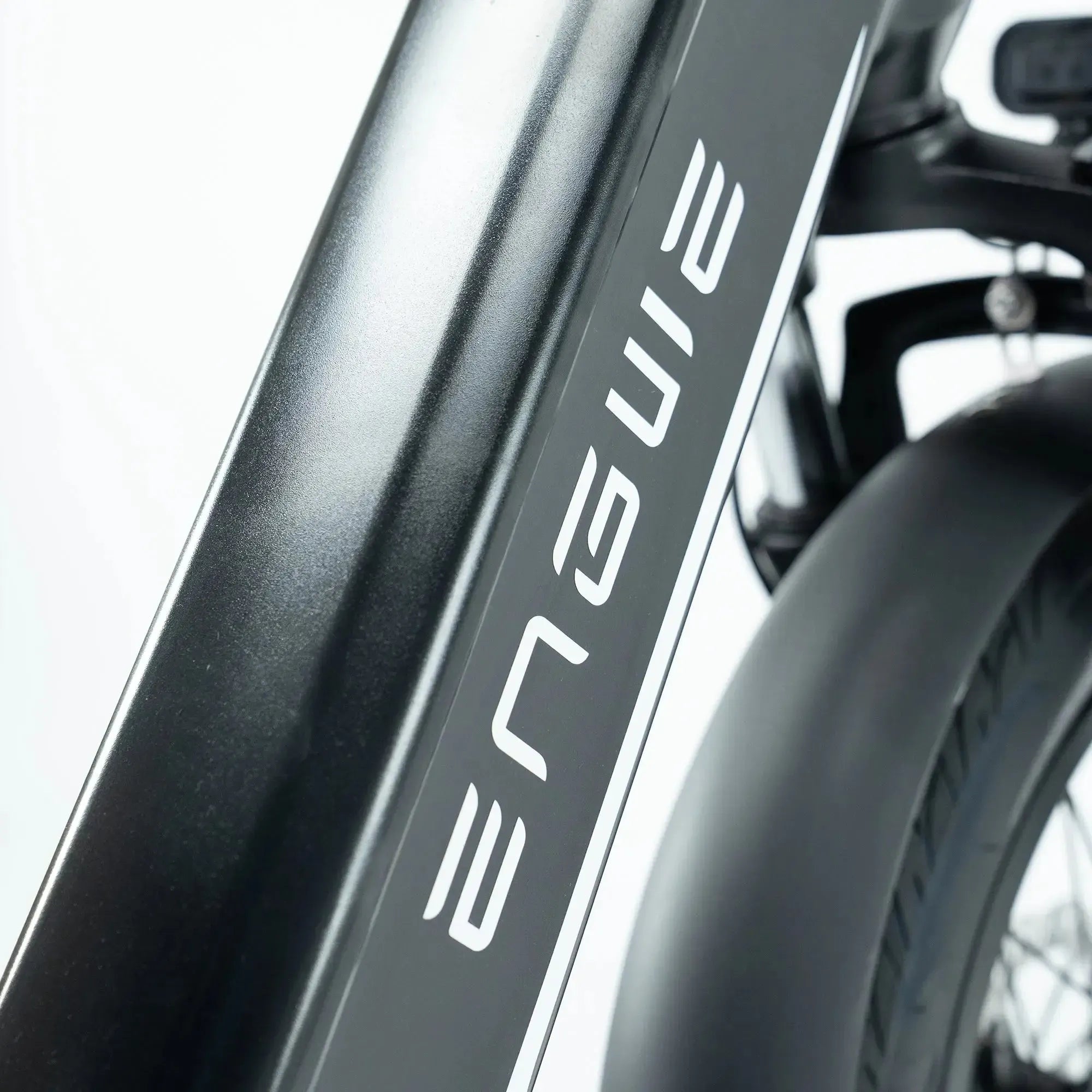 ENGWE L20 3.0 Boost - Elektrische Vouwfiets - Zwart