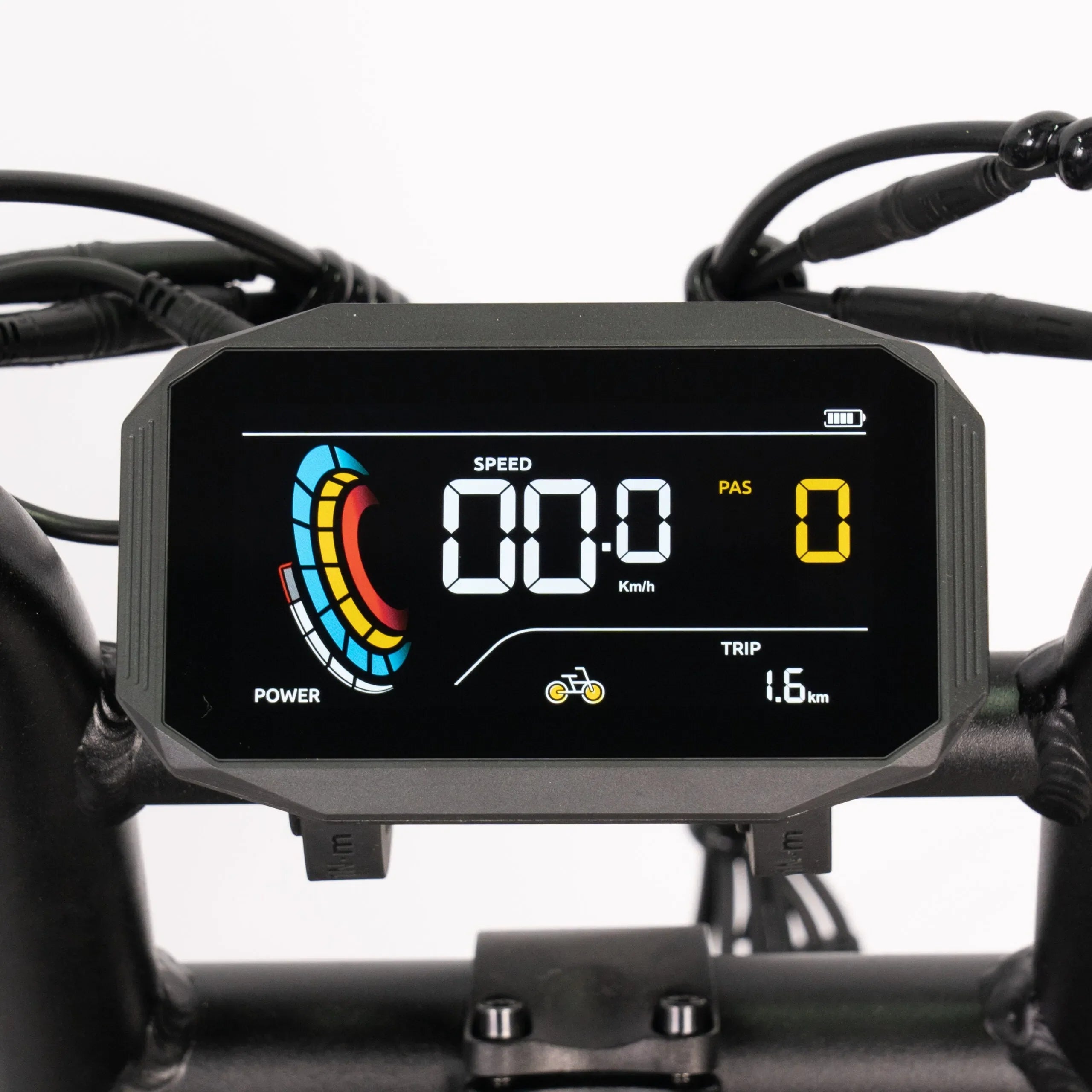 V20 Pro mini - 16 inch Fatbike - Rosé Gold