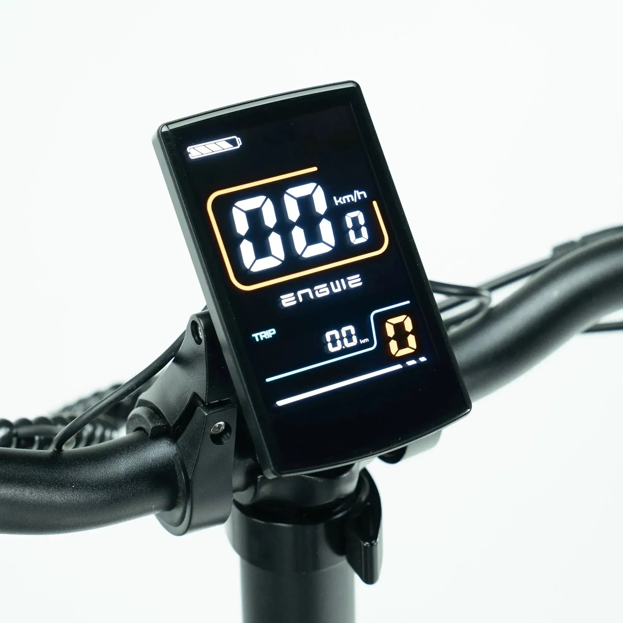 ENGWE L20 3.0 Boost - Elektrische Vouwfiets - Champagne